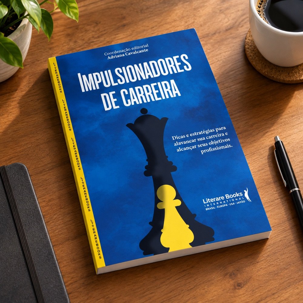 Impulsionadores de Carreira